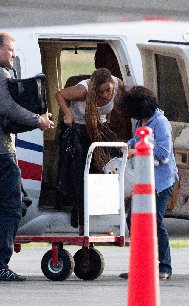 Beyonce Beyonce